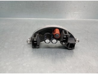 Recambio de resistencia calefaccion para renault captur ii (hf_) tce 90 (hfm6) referencia OEM IAM 237355345R 237355345R XS017600
