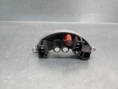 Recambio de resistencia calefaccion para renault captur ii (hf_) tce 90 (hfm6) referencia OEM IAM 237355345R 237355345R XS017600
