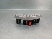 Recambio de resistencia calefaccion para renault captur ii (hf_) tce 90 (hfm6) referencia OEM IAM 237355345R 237355345R XS017600