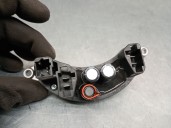 Recambio de resistencia calefaccion para renault captur ii (hf_) tce 90 (hfm6) referencia OEM IAM 237355345R 237355345R XS017600