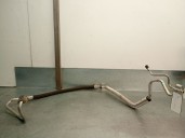 Replacement air conditioning pipes for BMW X3 (E83) 2.0d OEM IAM reference 64533455914 64533455914 