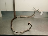 Replacement air conditioning pipes for BMW X3 (E83) 2.0d OEM IAM reference 64533455914 64533455914 