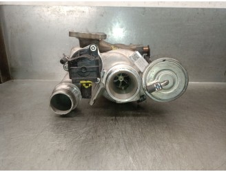 Recambio de turbocompresor para mg zs suv (azs1) 1.0 t-gdi referencia OEM IAM 11039692 11039692 