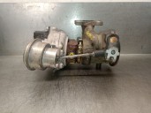Recambio de turbocompresor para mg zs suv (azs1) 1.0 t-gdi referencia OEM IAM 11039692 11039692 