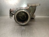 Recambio de turbocompresor para mg zs suv (azs1) 1.0 t-gdi referencia OEM IAM 11039692 11039692 