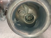 Recambio de turbocompresor para mg zs suv (azs1) 1.0 t-gdi referencia OEM IAM 11039692 11039692 