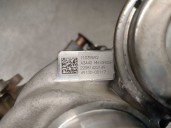 Recambio de turbocompresor para mg zs suv (azs1) 1.0 t-gdi referencia OEM IAM 11039692 11039692 