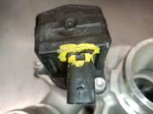 Recambio de turbocompresor para mg zs suv (azs1) 1.0 t-gdi referencia OEM IAM 11039692 11039692 