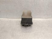 Recambio de resistencia calefaccion para fiat 500 (312_) electric (ev) referencia OEM IAM MR0176008720 77366489 