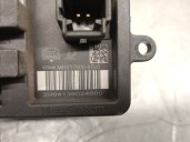 Recambio de resistencia calefaccion para fiat 500 (312_) electric (ev) referencia OEM IAM MR0176008720 77366489 