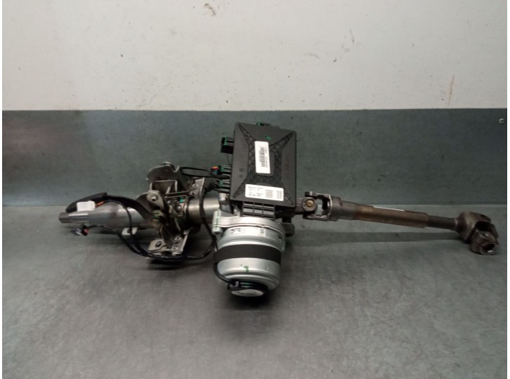 Recambio de columna direccion para mg zs suv (azs1) 1.0 t-gdi referencia OEM IAM 1108295501 1108295501 