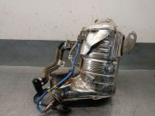 Recambio de catalizador para dacia sandero iii 1.0 tce 90 referencia OEM IAM 208A08957R 208A08957R 