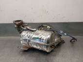 Recambio de catalizador para dacia sandero iii 1.0 tce 90 referencia OEM IAM 208A08957R 208A08957R 