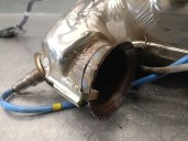 Recambio de catalizador para dacia sandero iii 1.0 tce 90 referencia OEM IAM 208A08957R 208A08957R 