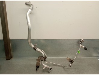 Recambio de tubos aire acondicionado para renault captur ii (hf_) tce 90 (hfm6) referencia OEM IAM 924404508R 924804708R 