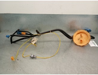 Recambio de aforador para bmw x3 (e83) 2.0d referencia OEM IAM 16116766167 16116766167 