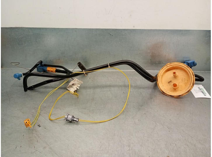 Recambio de aforador para bmw x3 (e83) 2.0d referencia OEM IAM 16116766167 16116766167 