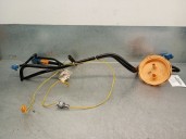 Recambio de aforador para bmw x3 (e83) 2.0d referencia OEM IAM 16116766167 16116766167 