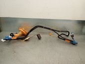 Recambio de aforador para bmw x3 (e83) 2.0d referencia OEM IAM 16116766167 16116766167 