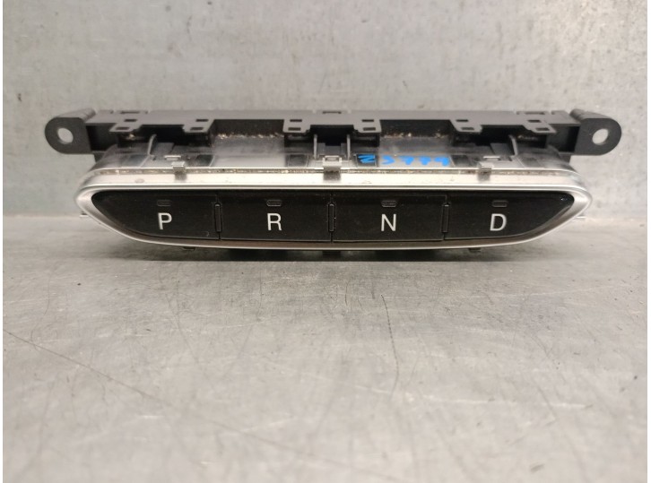 Recambio de mandos palanca de cambio para fiat 500 (312_) electric (ev) referencia OEM IAM 07357639740 735763974 