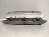 Recambio de mandos palanca de cambio para fiat 500 (312_) electric (ev) referencia OEM IAM 07357639740 735763974 