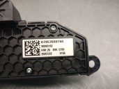 Recambio de mandos palanca de cambio para fiat 500 (312_) electric (ev) referencia OEM IAM 07357639740 735763974 