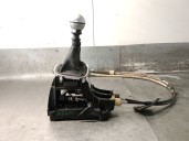 Replacement gear lever for Jeep Compass (MP, M6, MV, M7) 2.0 CRD 4x4 OEM IAM reference 00502957630 4787981AB 