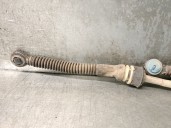 Replacement gear lever for Jeep Compass (MP, M6, MV, M7) 2.0 CRD 4x4 OEM IAM reference 00502957630 4787981AB 