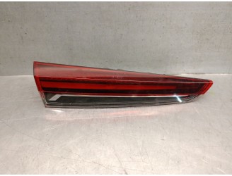 Recambio de piloto trasero izquierdo para renault captur ii (hf_) lpg (hfmt) referencia OEM IAM 265553734R 