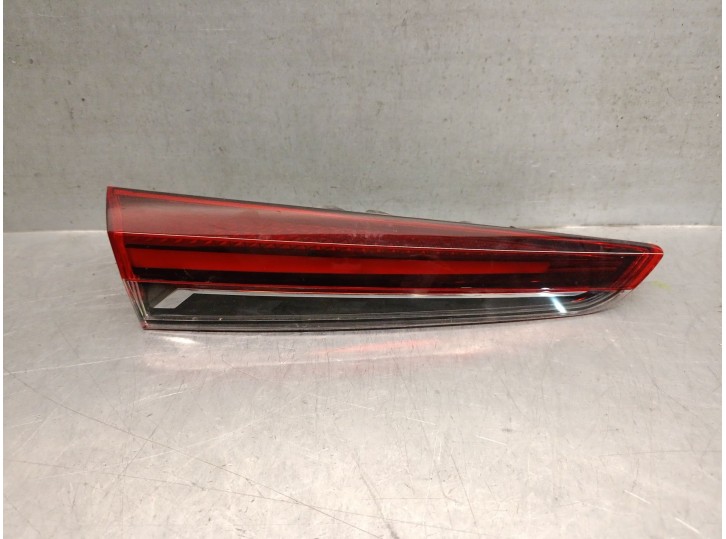 Recambio de piloto trasero izquierdo para renault captur ii (hf_) lpg (hfmt) referencia OEM IAM 265553734R  