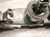 Recambio de piloto trasero izquierdo para renault captur ii (hf_) lpg (hfmt) referencia OEM IAM 265553734R 