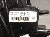 Recambio de piloto trasero izquierdo para renault captur ii (hf_) lpg (hfmt) referencia OEM IAM 265553734R 