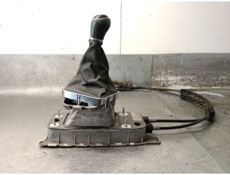 Recambio de palanca cambio para volkswagen tiguan (5n_) 2.0 tdi referencia OEM IAM 5N0711049 5N0711050A 