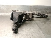 Recambio de palanca cambio para volkswagen tiguan (5n_) 2.0 tdi referencia OEM IAM 5N0711049 5N0711050A 