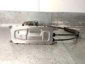 Recambio de palanca cambio para volkswagen tiguan (5n_) 2.0 tdi referencia OEM IAM 5N0711049 5N0711050A 