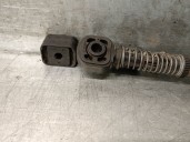 Recambio de palanca cambio para volkswagen tiguan (5n_) 2.0 tdi referencia OEM IAM 5N0711049 5N0711050A 