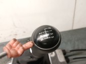 Recambio de palanca cambio para volkswagen tiguan (5n_) 2.0 tdi referencia OEM IAM 5N0711049 5N0711050A 