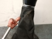 Recambio de palanca cambio para volkswagen tiguan (5n_) 2.0 tdi referencia OEM IAM 5N0711049 5N0711050A 