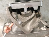 Recambio de palanca cambio para volkswagen tiguan (5n_) 2.0 tdi referencia OEM IAM 5N0711049 5N0711050A 