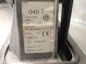 Recambio de palanca cambio para volkswagen tiguan (5n_) 2.0 tdi referencia OEM IAM 5N0711049 5N0711050A 