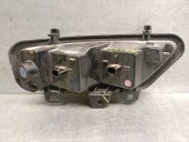 Recambio de faro antiniebla trasero derecho para renault captur ii (hf_) lpg (hfmt) referencia OEM IAM 265801655R  VALEO