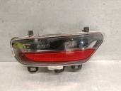 Recambio de faro antiniebla trasero izquierdo para renault captur ii (hf_) lpg (hfmt) referencia OEM IAM 265855239R  VALEO