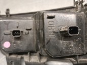 Recambio de faro antiniebla trasero izquierdo para renault captur ii (hf_) lpg (hfmt) referencia OEM IAM 265855239R VALEO