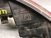 Recambio de faro antiniebla trasero izquierdo para renault captur ii (hf_) lpg (hfmt) referencia OEM IAM 265855239R VALEO