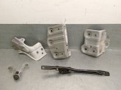 Recambio de faro antiniebla trasero izquierdo para renault captur ii (hf_) lpg (hfmt) referencia OEM IAM 265855239R VALEO