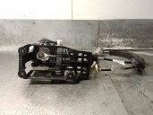 Recambio de palanca cambio para dacia sandero iii 1.0 tce 90 referencia OEM IAM 349015097R 349015097R 