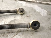 Recambio de palanca cambio para dacia sandero iii 1.0 tce 90 referencia OEM IAM 349015097R 349015097R 