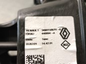 Recambio de palanca cambio para dacia sandero iii 1.0 tce 90 referencia OEM IAM 349015097R 349015097R 