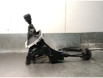 Recambio de palanca cambio para renault captur ii (hf_) tce 90 (hfm6) referencia OEM IAM 341021845R  1001234769
