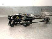 Recambio de palanca cambio para renault captur ii (hf_) tce 90 (hfm6) referencia OEM IAM 341021845R  1001234769